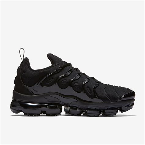 Schwarz VaporMax Nike Max Air Schuhe